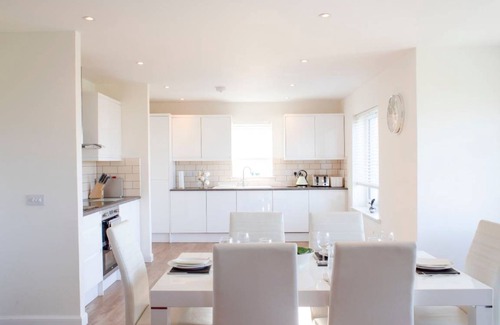 Tarskavaig House | 135 m² House ∙ 1 bedroom ∙ 6 guests