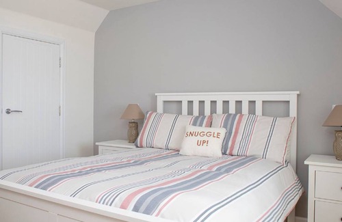Tarskavaig House | 135 m² House ∙ 1 bedroom ∙ 6 guests