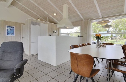 Tversted House | 135 m² House ∙ 1 bedroom ∙ 9 guests