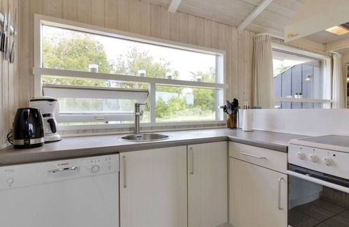 Tversted House | 135 m² House ∙ 1 bedroom ∙ 9 guests