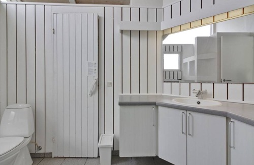 Tversted House | 135 m² House ∙ 1 bedroom ∙ 9 guests