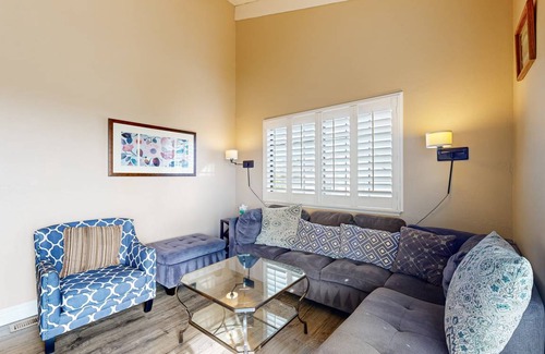 Beach Hill - Beach Flats House | 135 m² House ∙ 2 bedrooms ∙ 4 guests