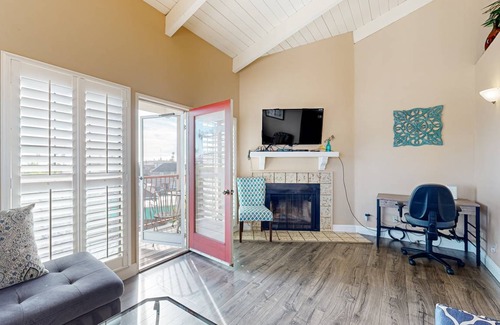 Beach Hill - Beach Flats House | 135 m² House ∙ 2 bedrooms ∙ 4 guests