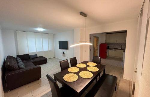 Neumuenster House | 135 m² House ∙ 3 bedrooms ∙ 7 guests
