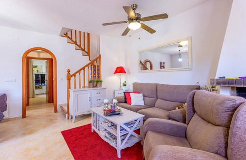 Monte Faro House | 135 m² House ∙ 3 bedrooms ∙ 6 guests