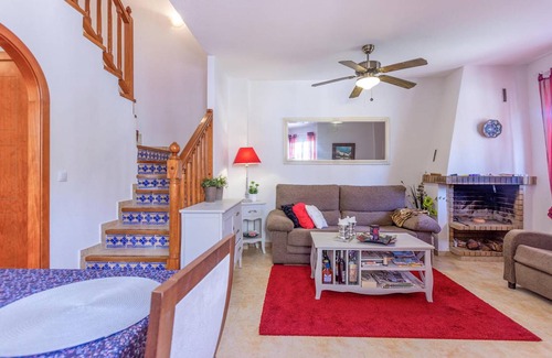 Monte Faro House | 135 m² House ∙ 3 bedrooms ∙ 6 guests