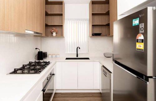 Bankstown House | 135 m² House ∙ 3 bedrooms ∙ 8 guests