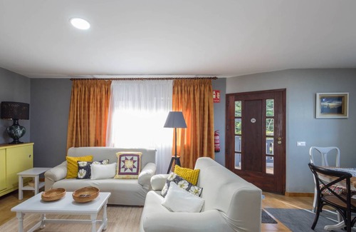 Villa de Mazo House | 135 m² House ∙ 3 bedrooms ∙ 6 guests