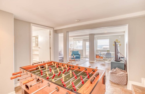 Depoe Bay House | 135 m² House ∙ 3 bedrooms ∙ 8 guests