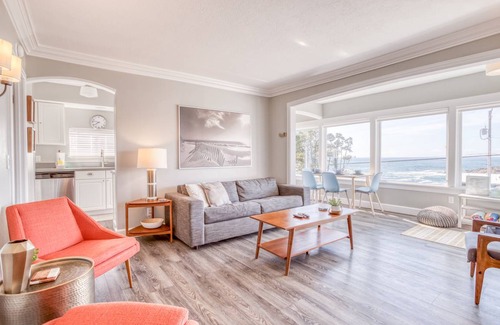 Depoe Bay House | 135 m² House ∙ 3 bedrooms ∙ 8 guests