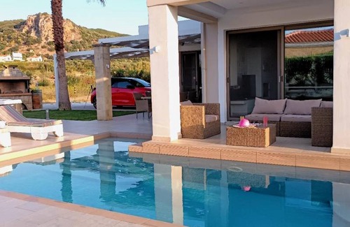 Nopigia House | 135 m² House ∙ 3 bedrooms ∙ 7 guests