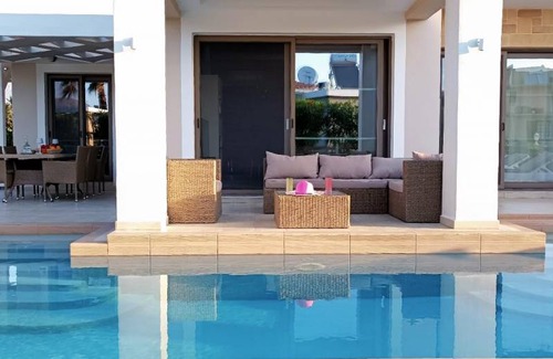 Nopigia House | 135 m² House ∙ 3 bedrooms ∙ 7 guests