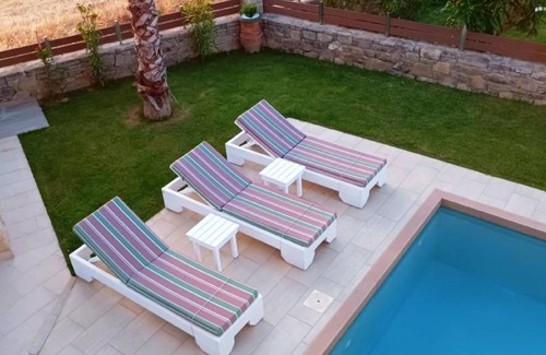 Nopigia House | 135 m² House ∙ 3 bedrooms ∙ 7 guests