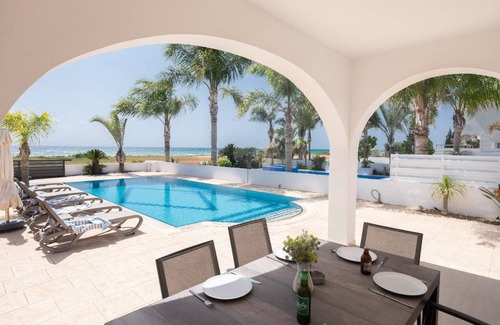 Ayia Thekla House | 135 m² House ∙ 3 bedrooms ∙ 6 guests
