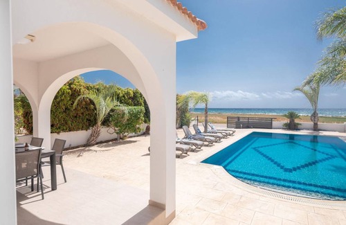 Ayia Thekla House | 135 m² House ∙ 3 bedrooms ∙ 6 guests