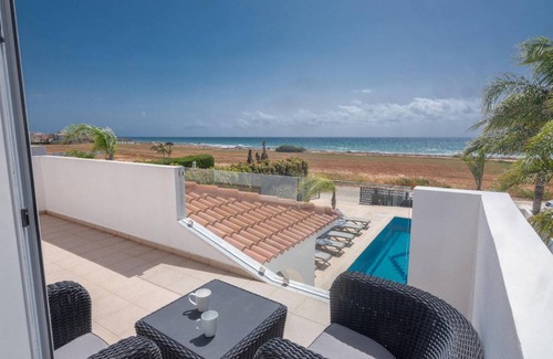 Ayia Thekla House | 135 m² House ∙ 3 bedrooms ∙ 6 guests