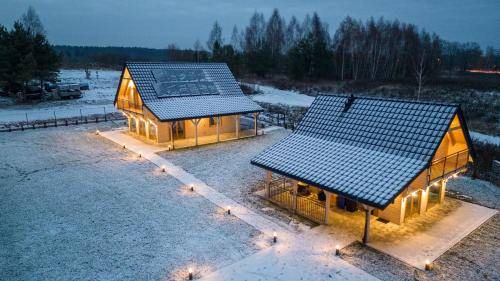 Goldap House | 135 m² House ∙ 3 bedrooms ∙ 8 guests