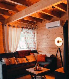 Goldap House | 135 m² House ∙ 3 bedrooms ∙ 8 guests