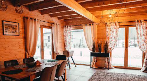 Goldap House | 135 m² House ∙ 3 bedrooms ∙ 8 guests