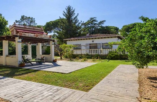 Navajas House | 135 m² House ∙ 4 bedrooms ∙ 8 guests