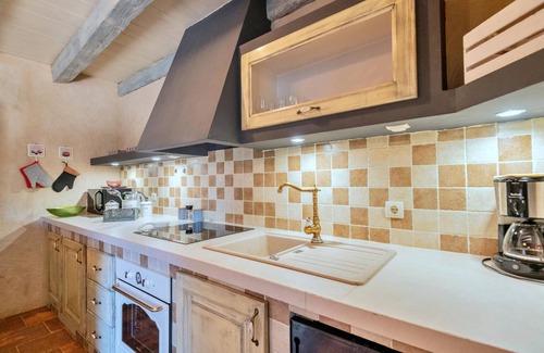 Zmijavci House | 135 m² House ∙ 4 bedrooms ∙ 8 guests