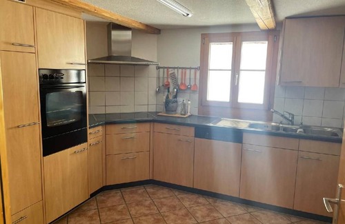 Soerenberg House | 135 m² House ∙ 4 bedrooms ∙ 13 guests