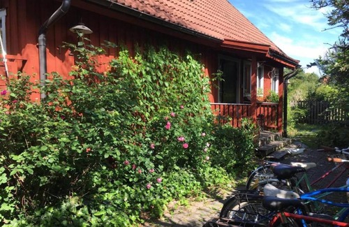 Enskede-Arsta-Vantor House | 135 m² House ∙ 5 bedrooms ∙ 8 guests