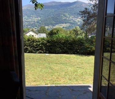 Saint-Savin House | 135 m² House ∙ 5 bedrooms ∙ 10 guests