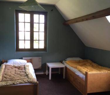 Saint-Savin House | 135 m² House ∙ 5 bedrooms ∙ 10 guests