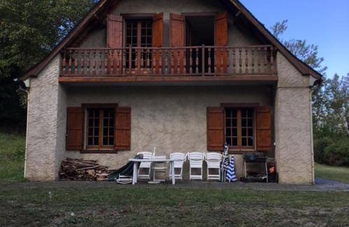 Saint-Savin House | 135 m² House ∙ 5 bedrooms ∙ 10 guests