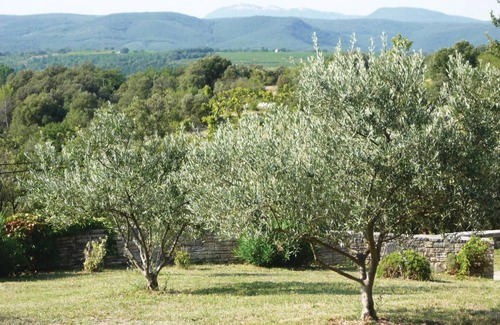 Orgnac-l'Aven House | 135 m² House ∙ 2 bedrooms ∙ 6 guests
