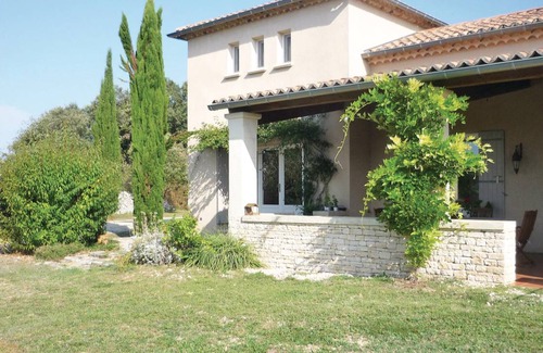 Orgnac-l'Aven House | 135 m² House ∙ 2 bedrooms ∙ 6 guests