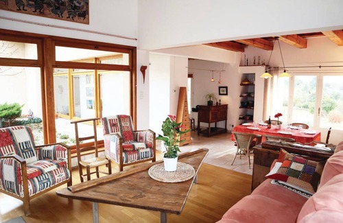 Orgnac-l'Aven House | 135 m² House ∙ 2 bedrooms ∙ 6 guests