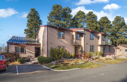 Pagosa Springs House | 135 m² House ∙ 3 bedrooms ∙ 7 guests