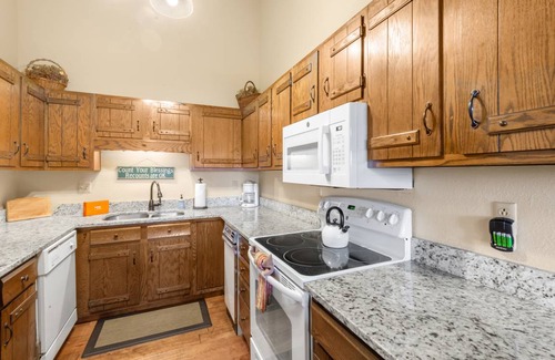 Pagosa Springs House | 135 m² House ∙ 3 bedrooms ∙ 7 guests