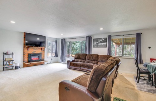 Gresham House | 135 m² House ∙ 3 bedrooms ∙ 6 guests