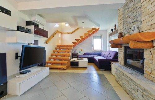 Ludbreg House | 135 m² House ∙ 3 bedrooms ∙ 8 guests