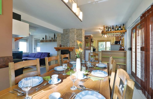 Ludbreg House | 135 m² House ∙ 3 bedrooms ∙ 8 guests