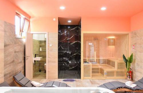 Ludbreg House | 135 m² House ∙ 5 bedrooms ∙ 10 guests