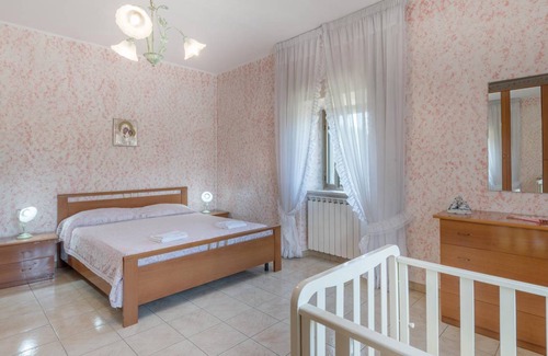 Castelnuovo di Farfa House | 135 m² Maisonette ∙ 2 bedrooms ∙ 6 guests