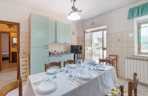 Castelnuovo di Farfa House | 135 m² Maisonette ∙ 2 bedrooms ∙ 6 guests