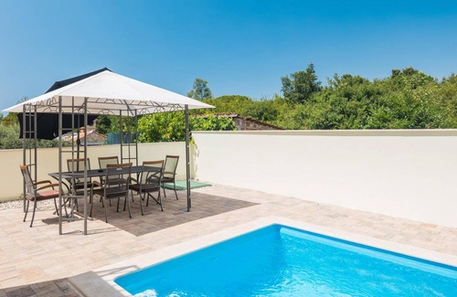 Gulici House | 135 m² Maisonette ∙ 3 bedrooms ∙ 7 guests