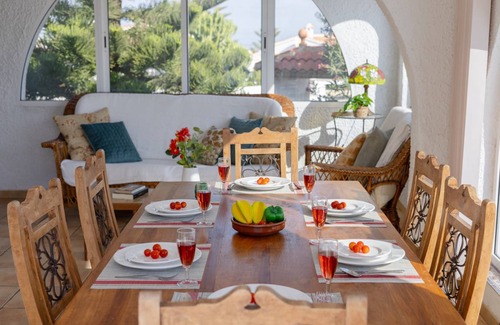 Rojales Villa | 135 m² Villa ∙ 3 bedrooms ∙ 6 guests