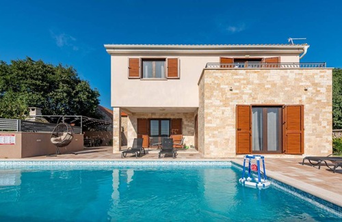 Stankovci Villa | 135 m² Villa ∙ 3 bedrooms ∙ 6 guests