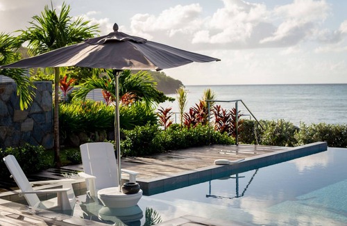 Le Diamant Villa | 135 m² Villa ∙ 4 bedrooms ∙ 8 guests