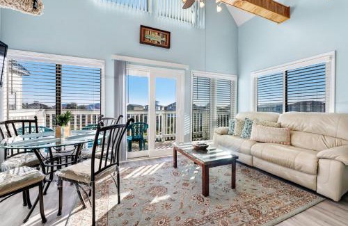 Fort Morgan House | 1350 Gulf Shores Plantation-West