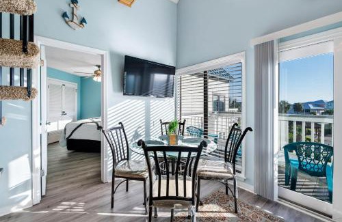Fort Morgan House | 1350 Gulf Shores Plantation-West