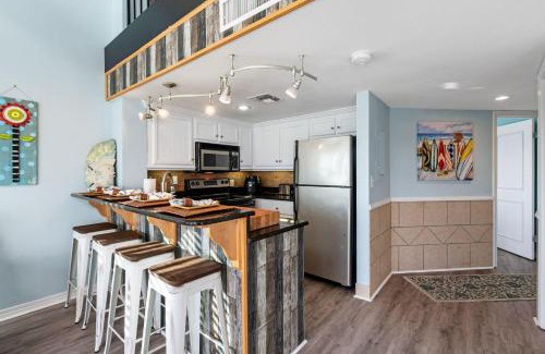 Fort Morgan House | 1350 Gulf Shores Plantation-West