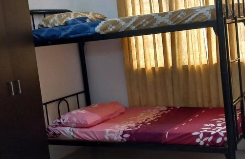 Hulu Selangor House | 1350 m² House ∙ 4 bedrooms ∙ 12 guests