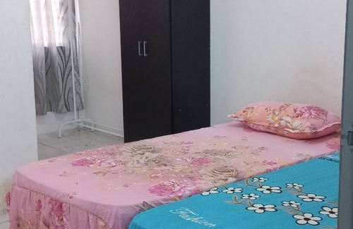 Hulu Selangor House | 1350 m² House ∙ 4 bedrooms ∙ 12 guests